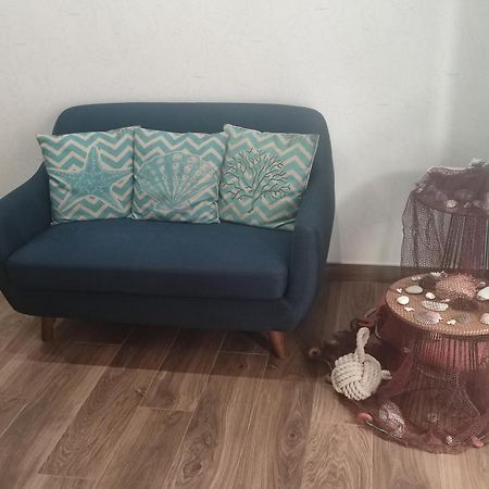 פורטונובו Pension Casa Alvarito מראה חיצוני תמונה