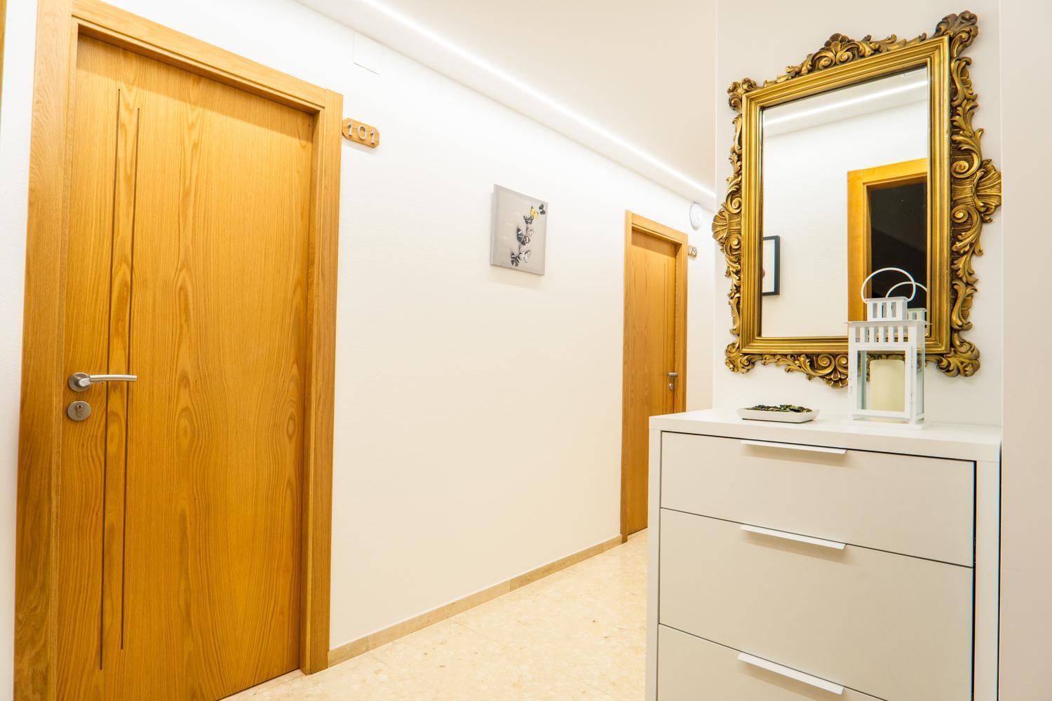 פורטונובו Pension Casa Alvarito מראה חיצוני תמונה