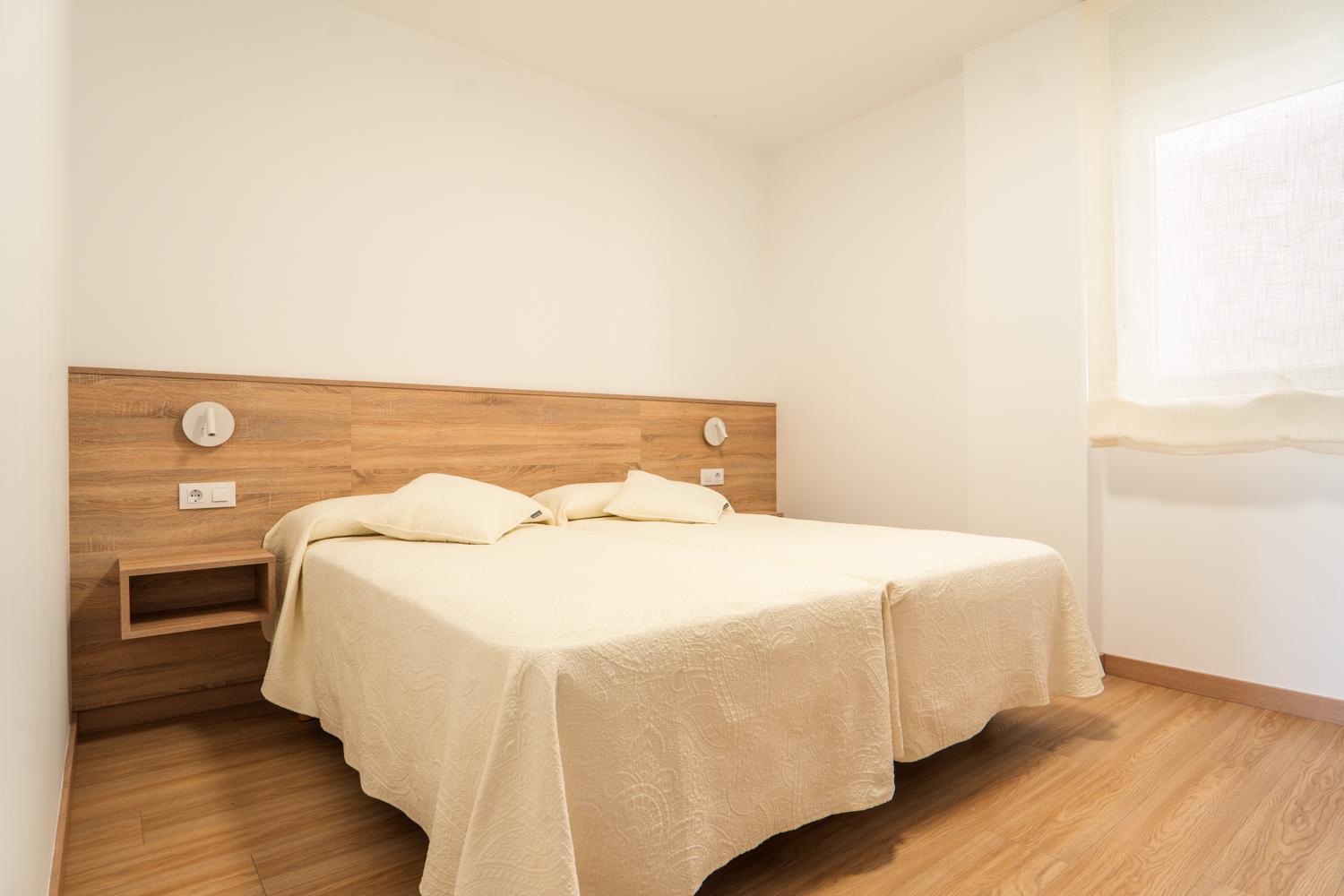 פורטונובו Pension Casa Alvarito מראה חיצוני תמונה