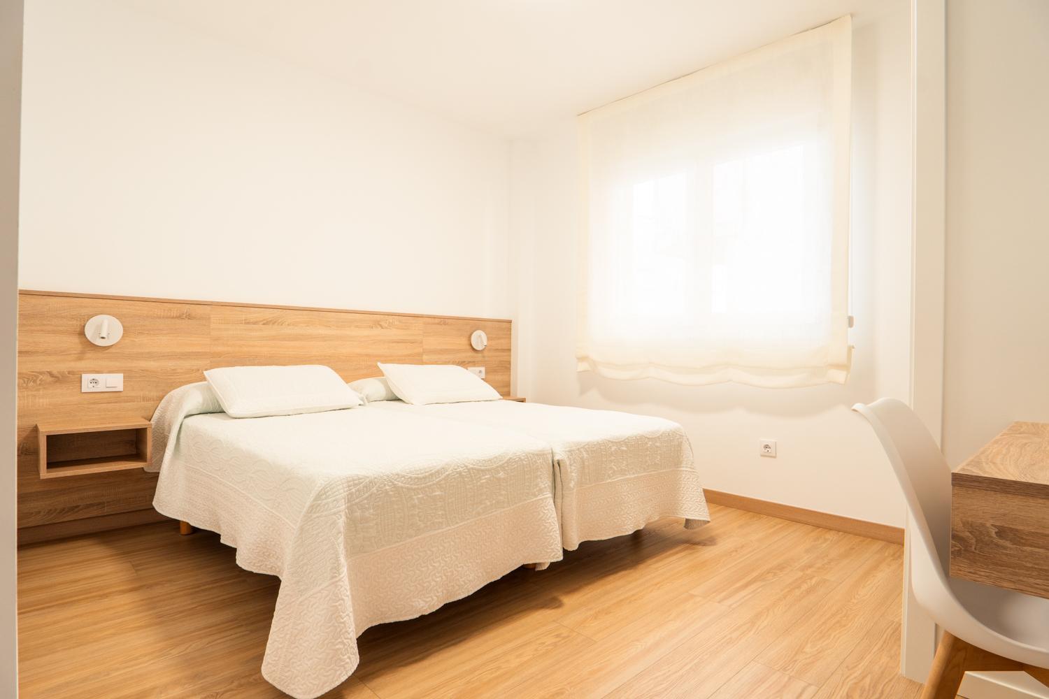 פורטונובו Pension Casa Alvarito מראה חיצוני תמונה