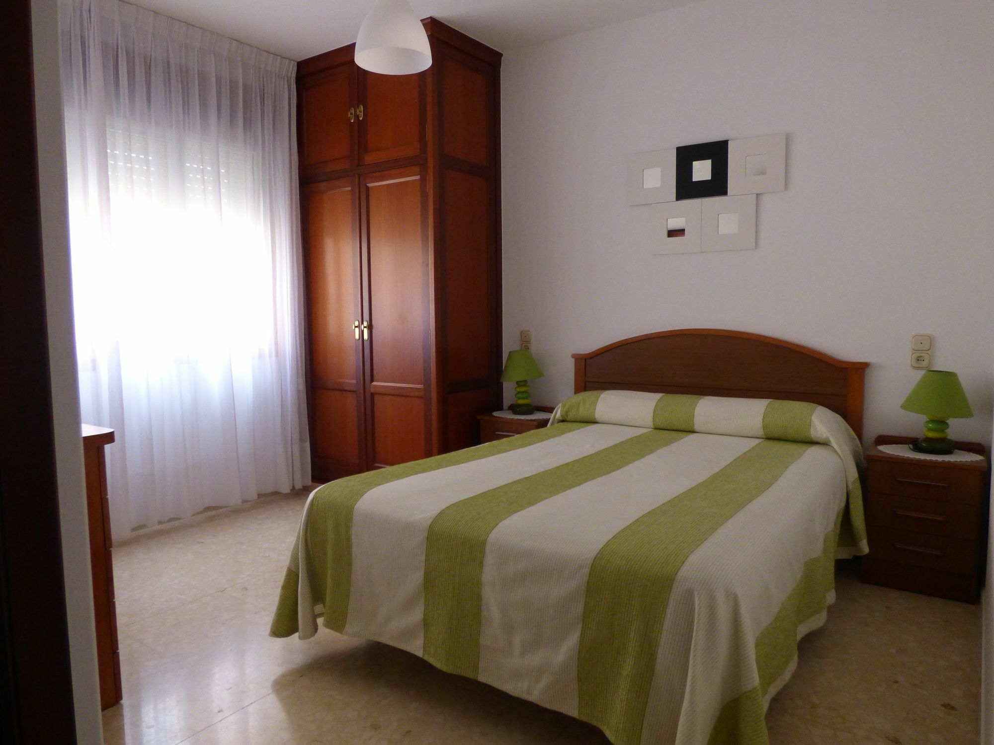 פורטונובו Pension Casa Alvarito מראה חיצוני תמונה