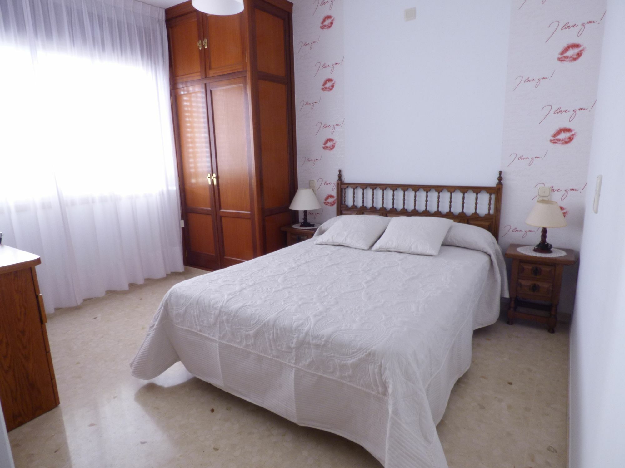 פורטונובו Pension Casa Alvarito מראה חיצוני תמונה