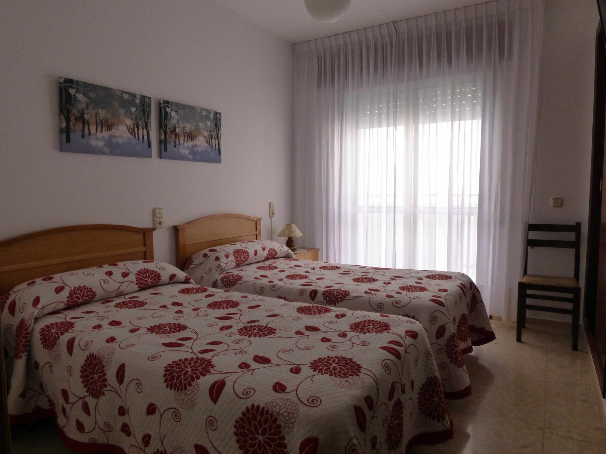 פורטונובו Pension Casa Alvarito מראה חיצוני תמונה